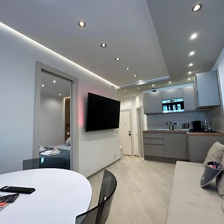 شقة Terra - In & Out - Cerviniaholidays-com *