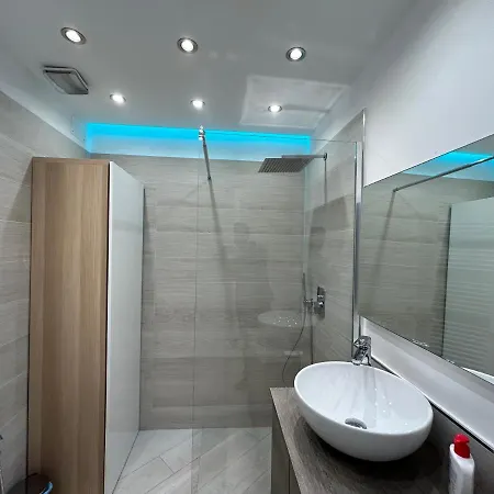 Apartmán Terra - In & Out - Cerviniaholidays-com